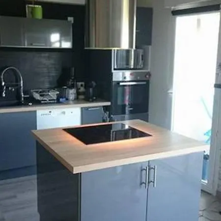 Apartment Rue Andre Bouillar * Tarnos