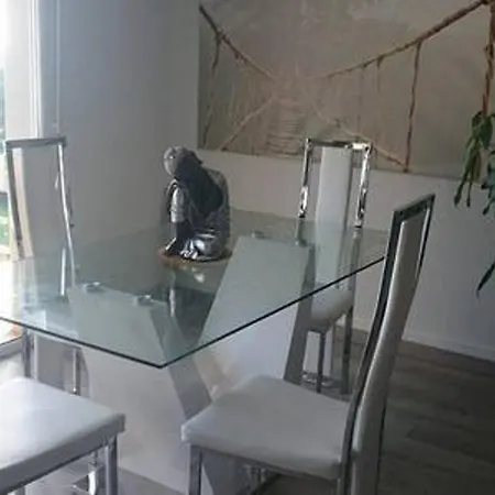 Daire Apartment Rue Andre Bouillar
